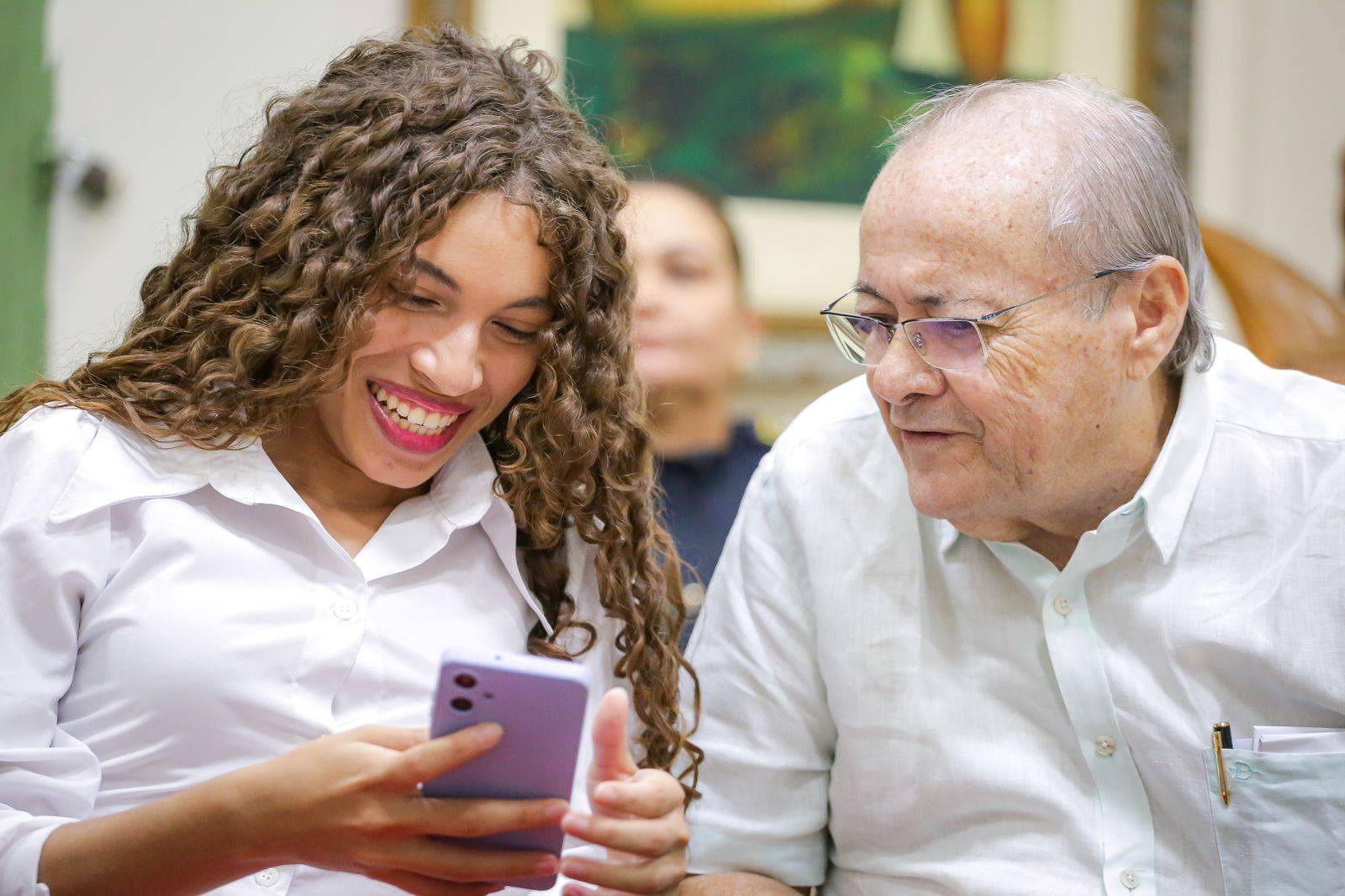 (Foto: Lucas Dias/Semcom)