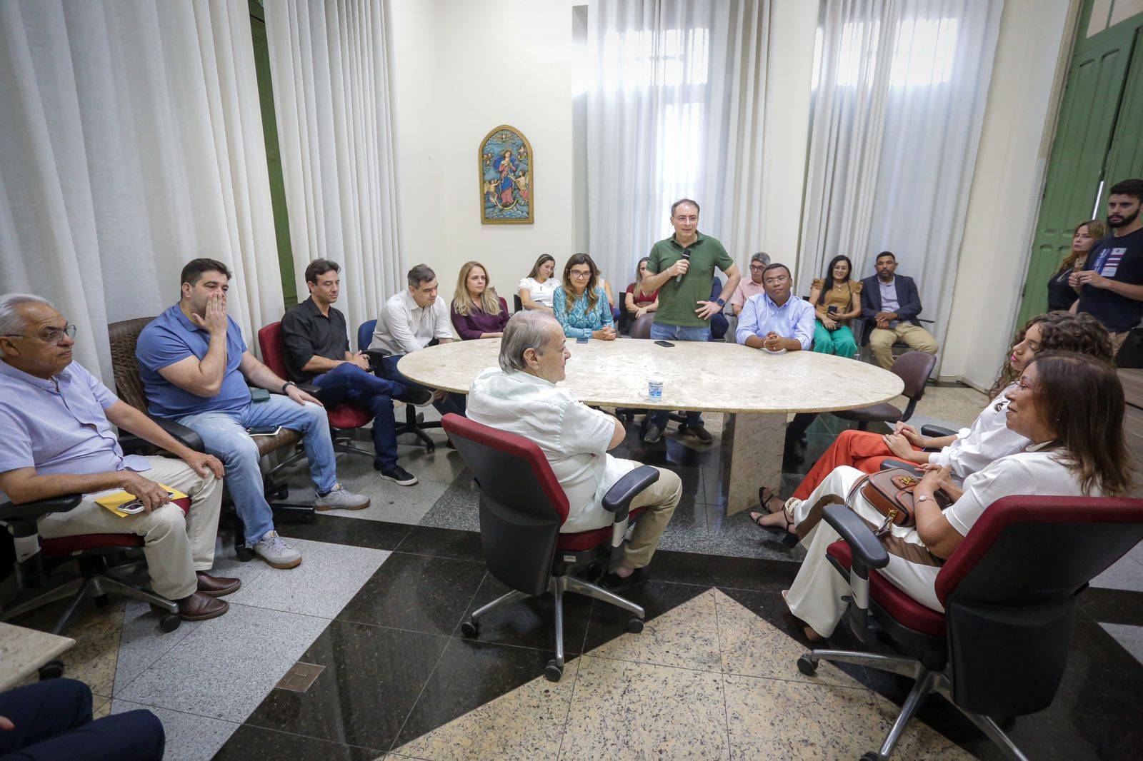 (Foto: Lucas Dias/Semcom)